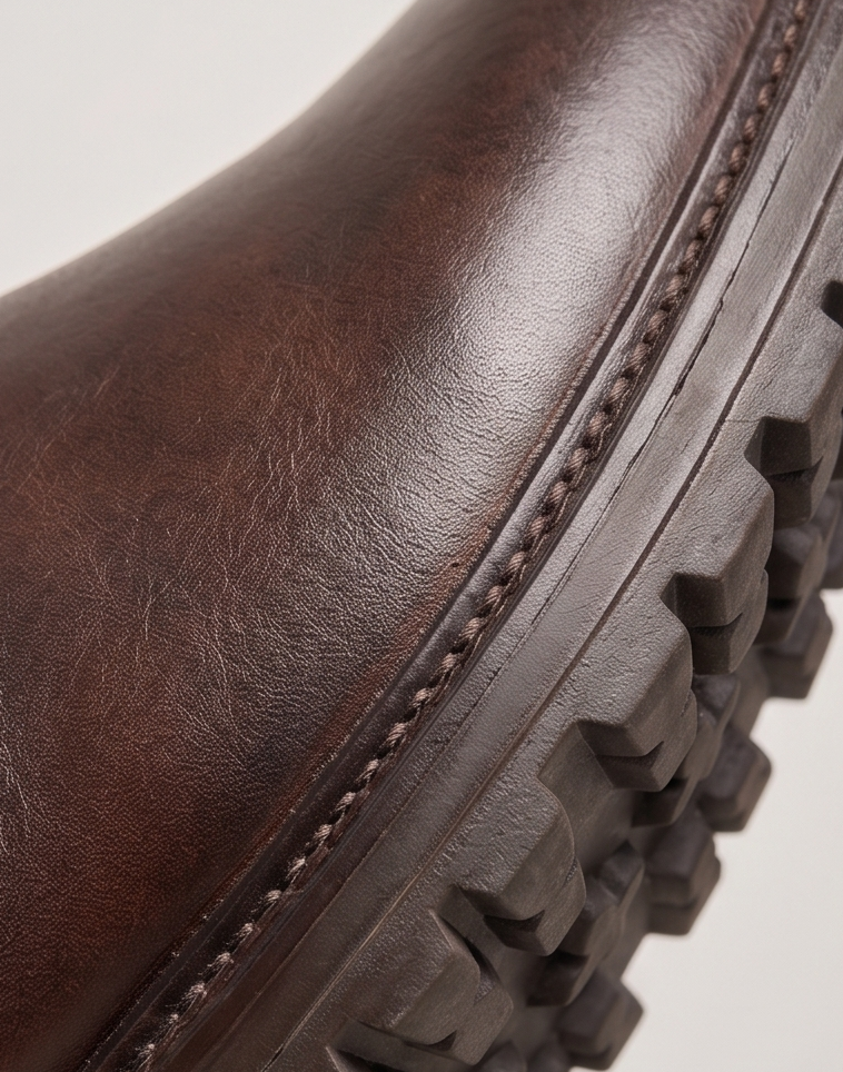 PUFA Monk Strap Shoes - Image 2